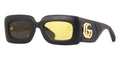Gucci GG0816S 001 - As Seen On Lizzo