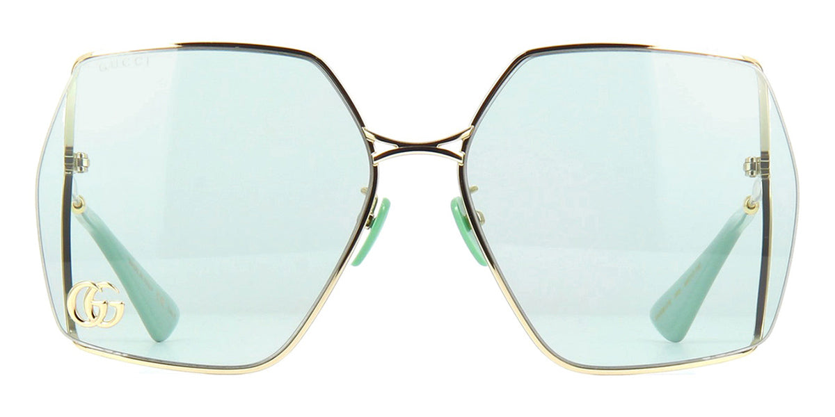 Gucci GG0817S 003 - As Seen On Teddi Mellencamp