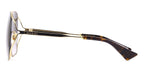 Gucci GG0818SA 005 Asian Fit Sunglasses