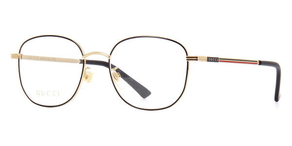 Gucci GG0838OK 001 Glasses - Pretavoir