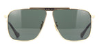 Gucci GG0840S 002 - As Seen On Jared Leto & LL Cool J