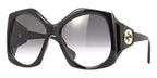 Gucci GG0875S 001 Sunglasses