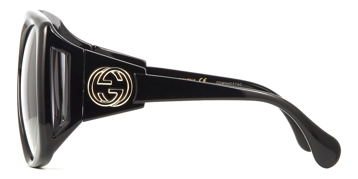 Gucci GG0875S 001 Sunglasses