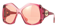 Gucci GG0875S 003 - As Seen On Jessica Simpson