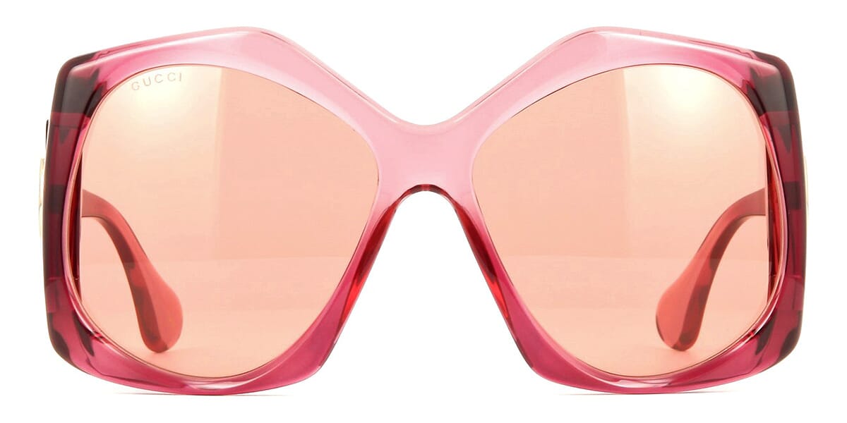 Gucci GG0875S 003 Sunglasses