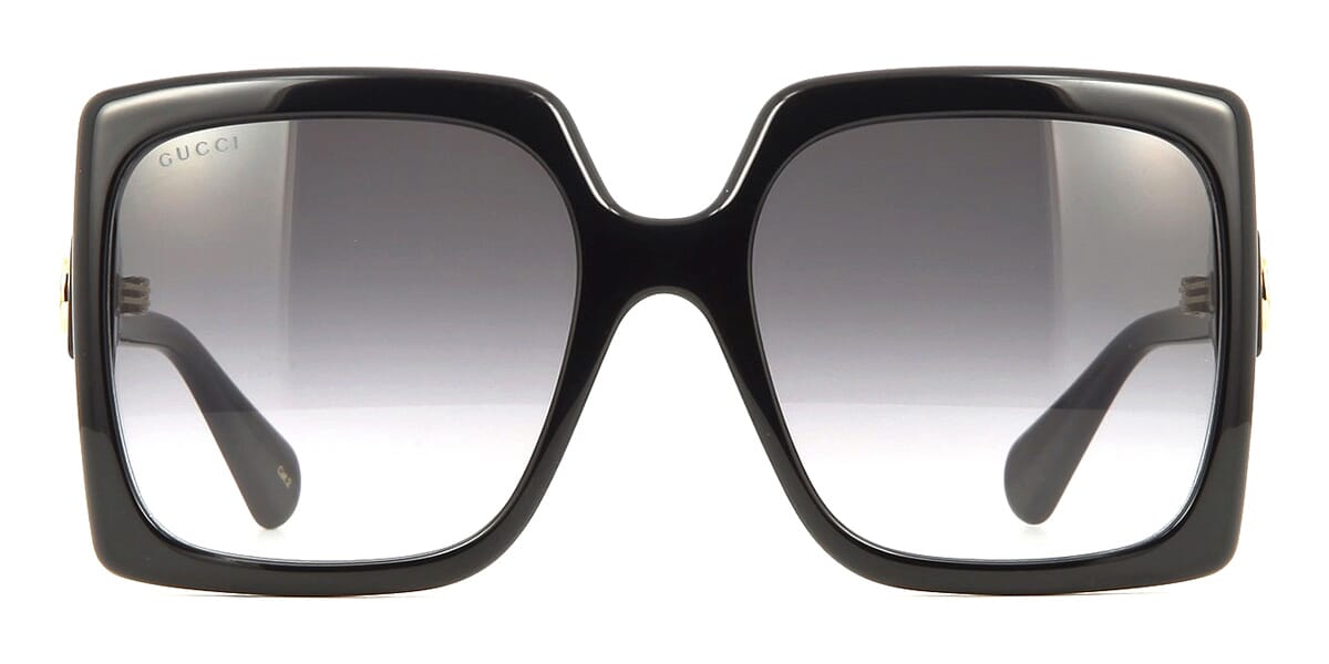 Gucci GG0876S 001 Sunglasses