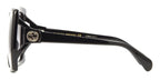 Gucci GG0876S 001 Sunglasses