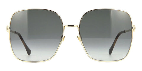 Gucci GG0879S 001 Sunglasses