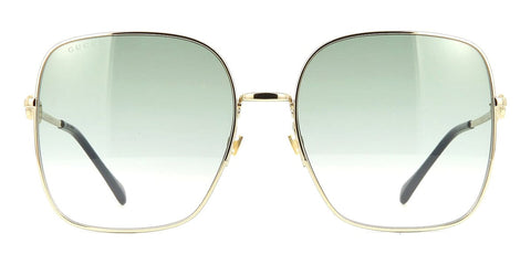 Gucci GG0879S 003 Sunglasses