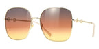 Gucci GG0879S 004 Sunglasses