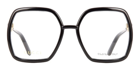Gucci GG0890O 001 Glasses
