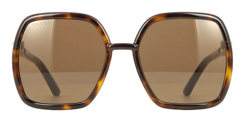 Gucci GG0890S 002 Sunglasses