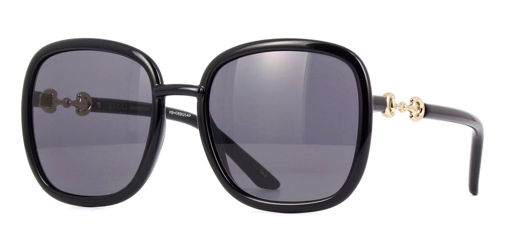 Gucci GG0893S 001 Sunglasses