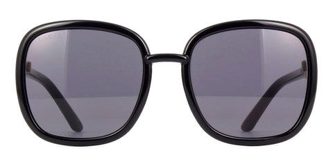 Gucci GG0893S 001 Sunglasses