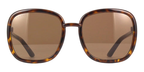 Gucci GG0893S 002 Sunglasses