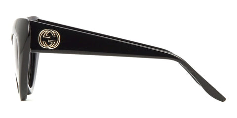 Gucci GG0895S 001 Sunglasses