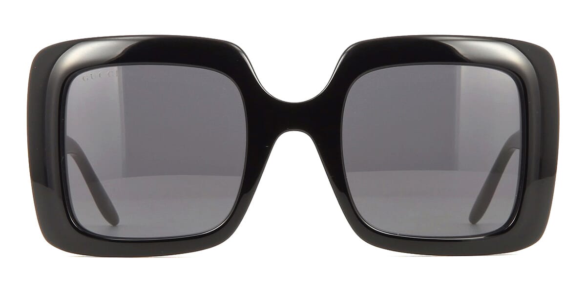 Gucci GG0896S 001 Sunglasses