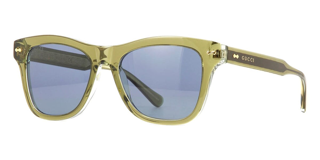 Gucci GG0910S 002 Sunglasses