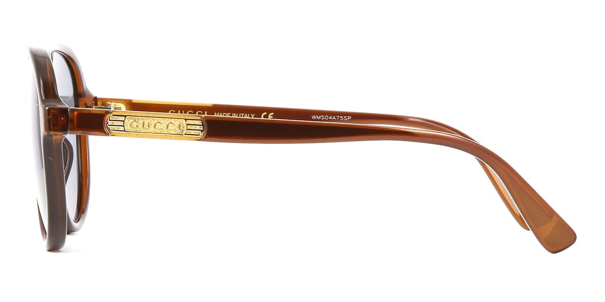 Gucci GG0935S 007 Sunglasses