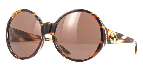 Gucci GG0954S 007 Sunglasses