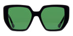 Gucci GG0956S 001 Sunglasses