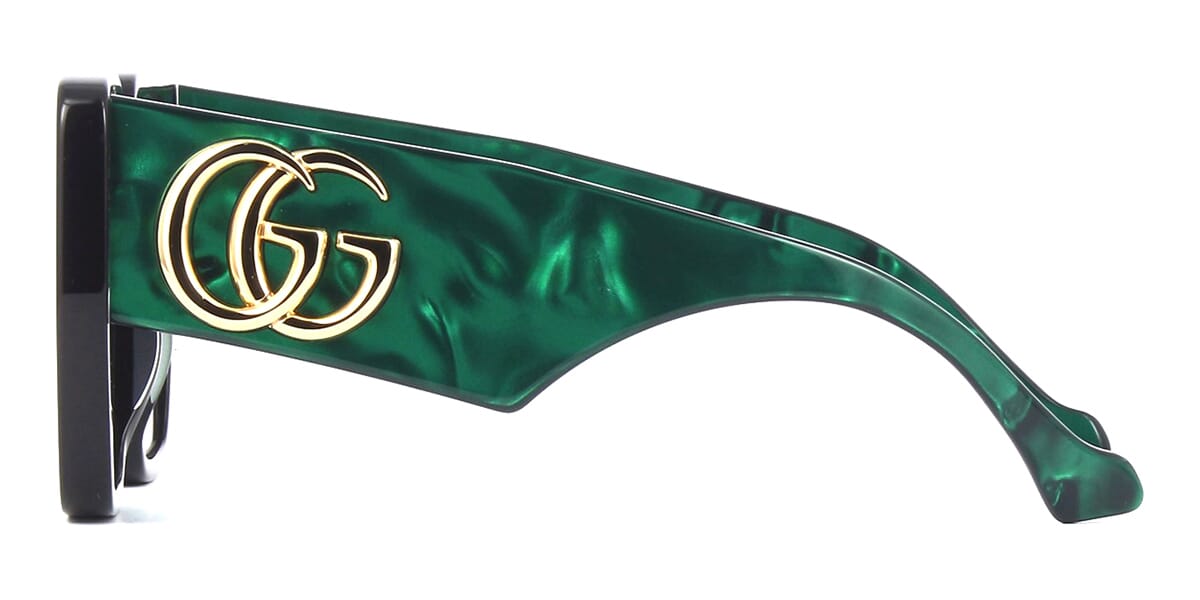 Gucci GG0956S 001 Sunglasses