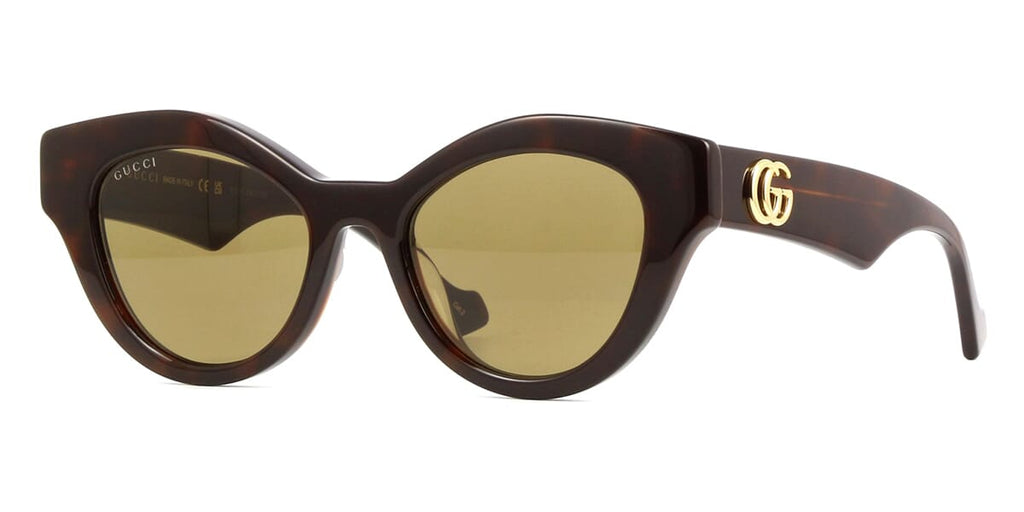 Gucci GG0957S 006 Sunglasses