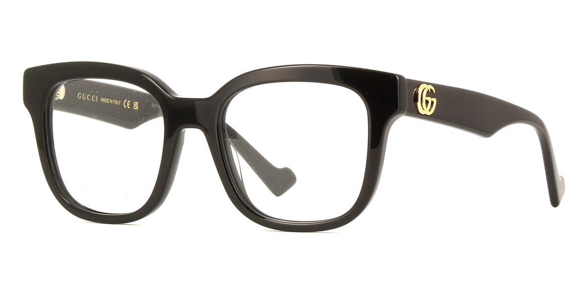 Gucci GG0958O 001 Glasses