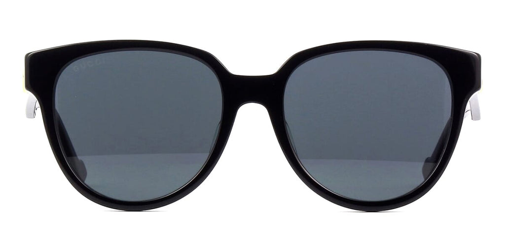 Gucci GG0960SA 002 Asian Fit Sunglasses