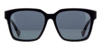 Gucci GG0965SA 001 Asian Fit Sunglasses
