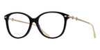 Gucci GG0967O 001 Glasses