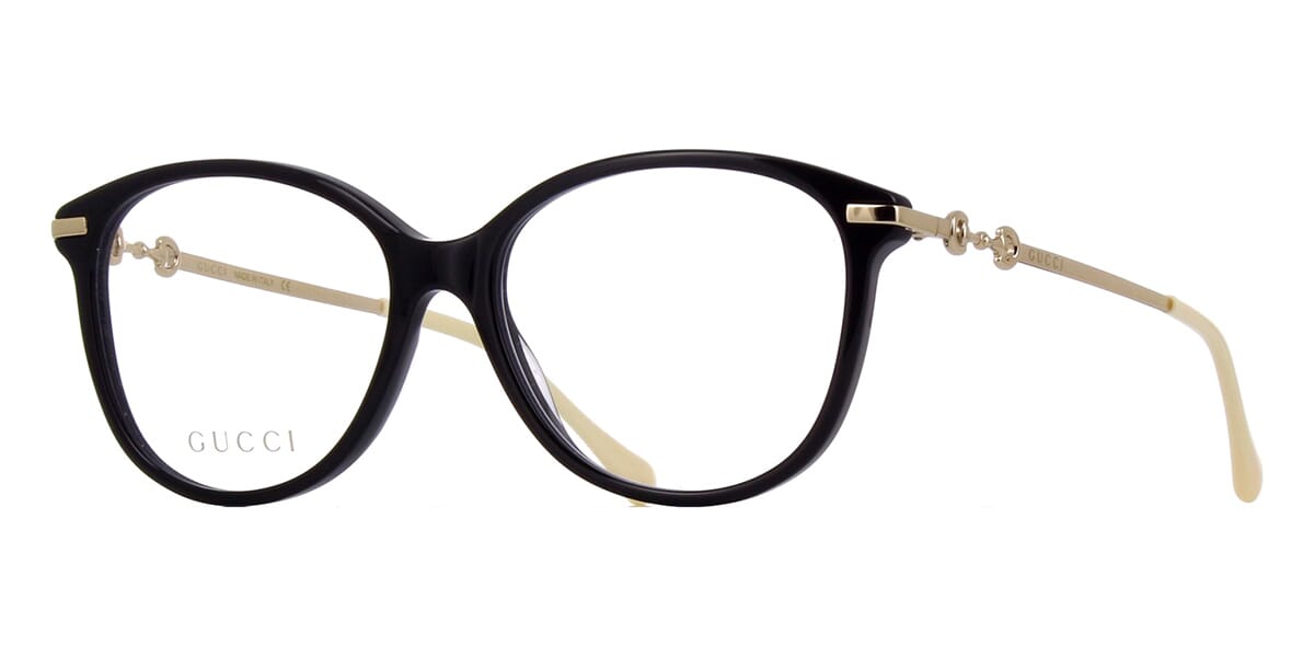 Gucci GG0967O 001 Glasses