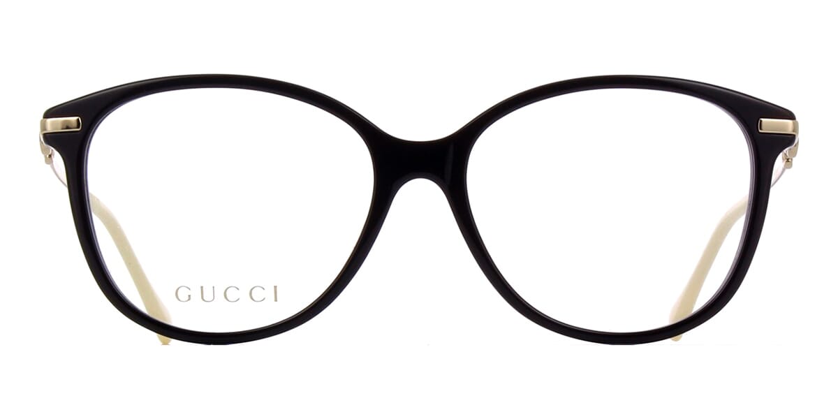 Gucci GG0967O 001 Glasses