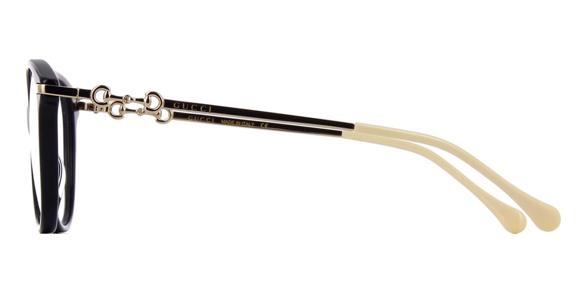 Gucci GG0967O 001 Glasses