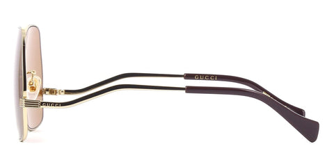 Gucci GG0972S 002 Sunglasses