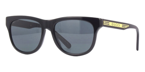 Gucci GG0980S 001 Sunglasses