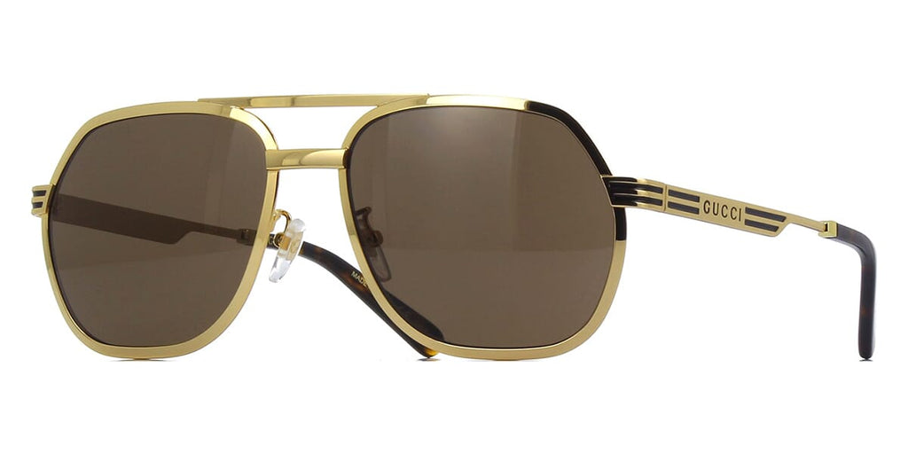 Gucci GG0981S 001 Sunglasses