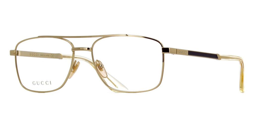 Gucci GG0986O 001 Glasses