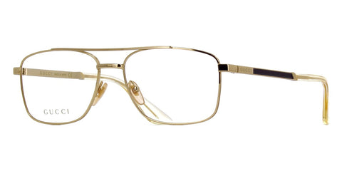 Gucci GG0986O 001 Glasses