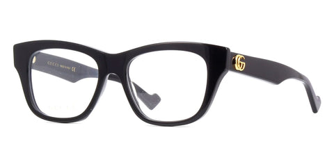 Gucci GG0999O 001 Glasses