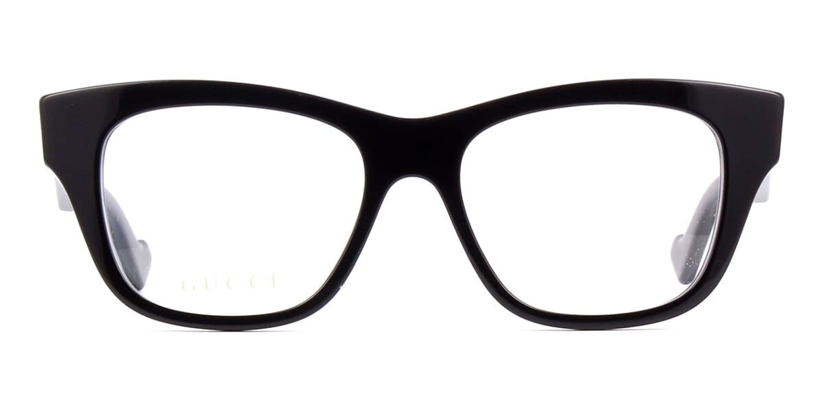 Gucci GG0999O 001 Glasses