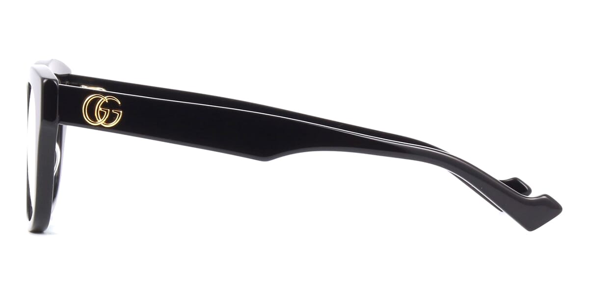 Gucci GG0999O 001 Glasses