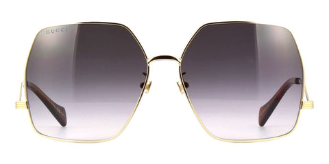 Gucci GG1005S 002 Sunglasses