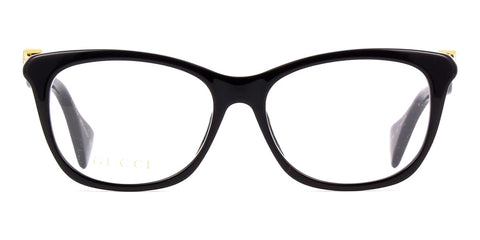 Gucci GG1012O 001 Glasses