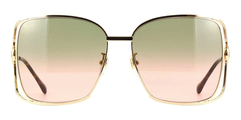 Gucci GG1020S 001 Sunglasses