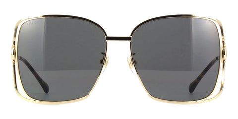 Gucci GG1020S 002 Sunglasses