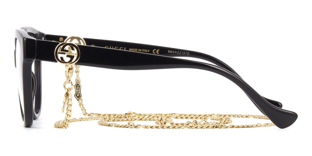 Gucci GG1024O 006 with Detachable Chain Glasses - Pretavoir