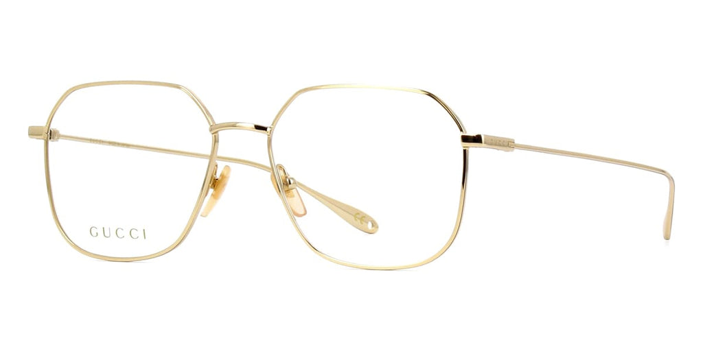 Gucci GG1032O 001 with Detachable Jewellery charms Glasses