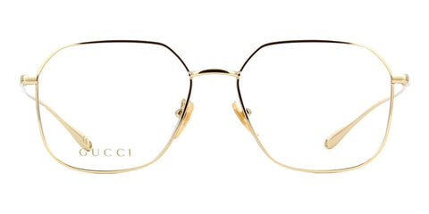 Gucci GG1032O 001 with Detachable Jewellery charms Glasses