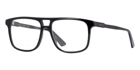 Gucci GG1035O 001 Glasses